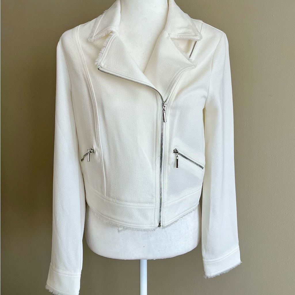 Bar Iii Bora Bora Jacket